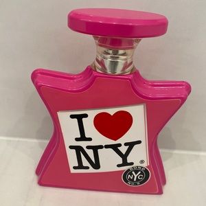 Bond No 9 I ❤️ NY women’s fragrance